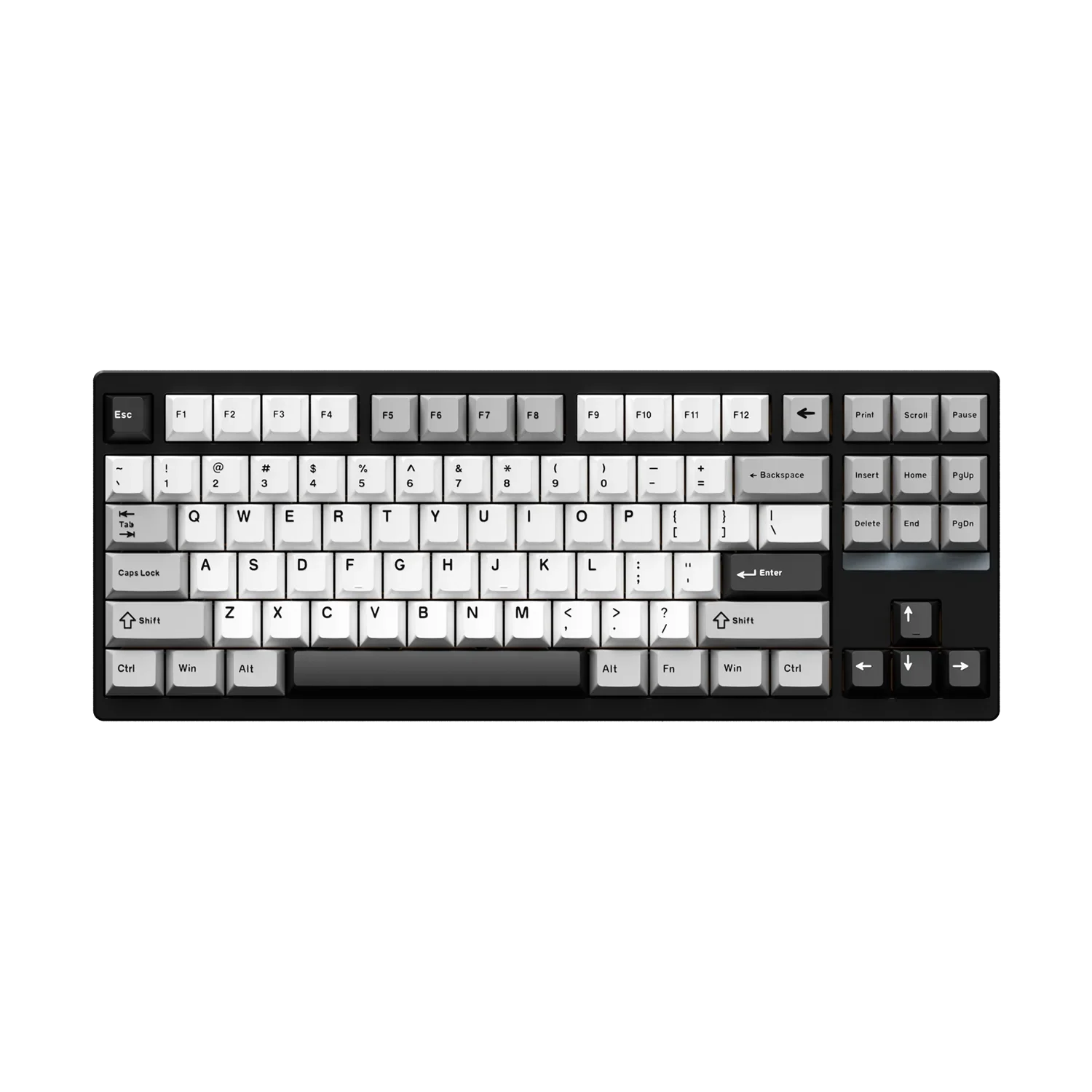 Weikav Stars80 Mechanical Keyboards Kits QMK/VIA Tri-mode Aluminum Wireless Bluetooth Gaming Keyboard Customized E-sports Gifts