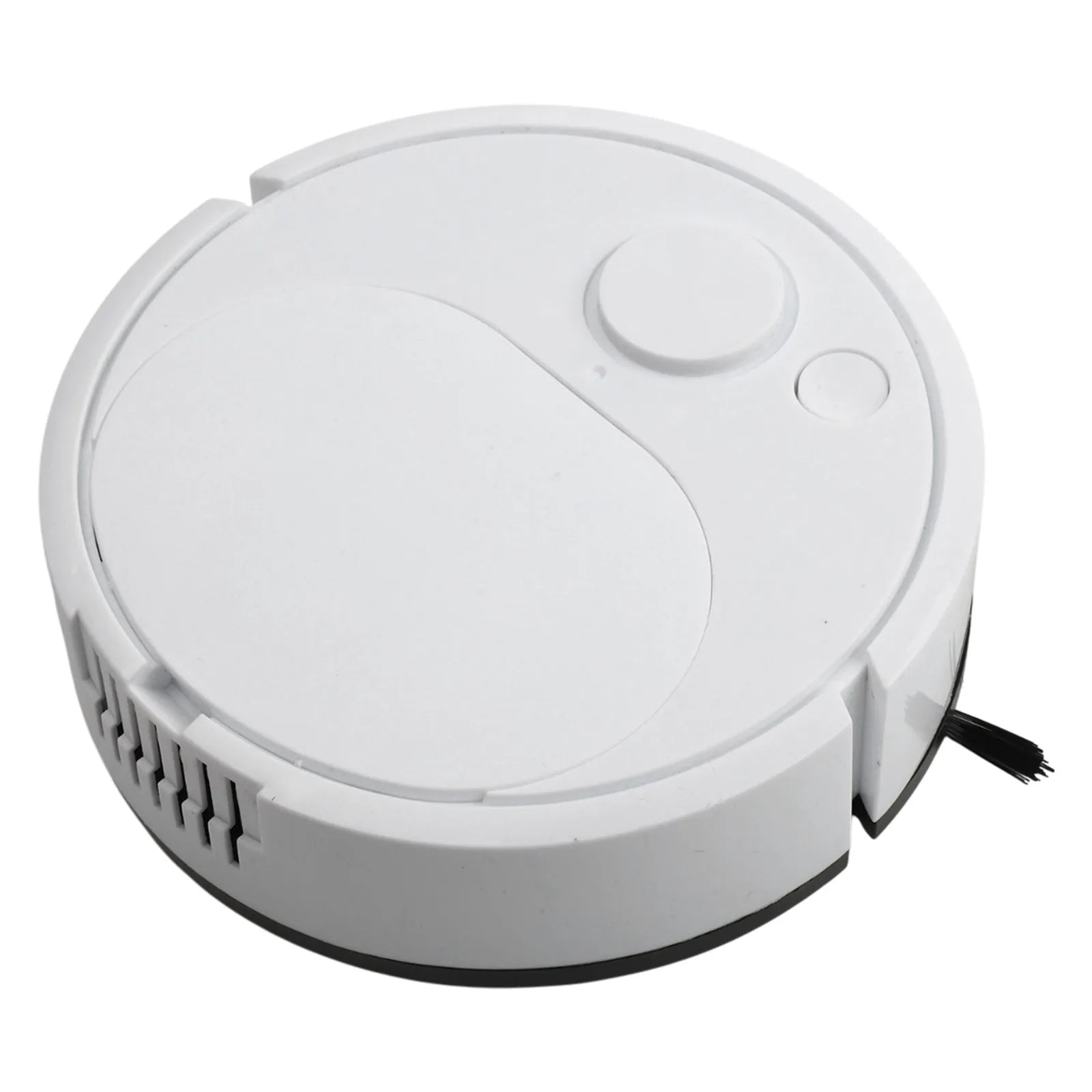 Smart Robotic Vacuum Cleaner with Mop For Ultra Thin Profile Designed for Pet Hair Management Rechargeable Battery for Cleaning