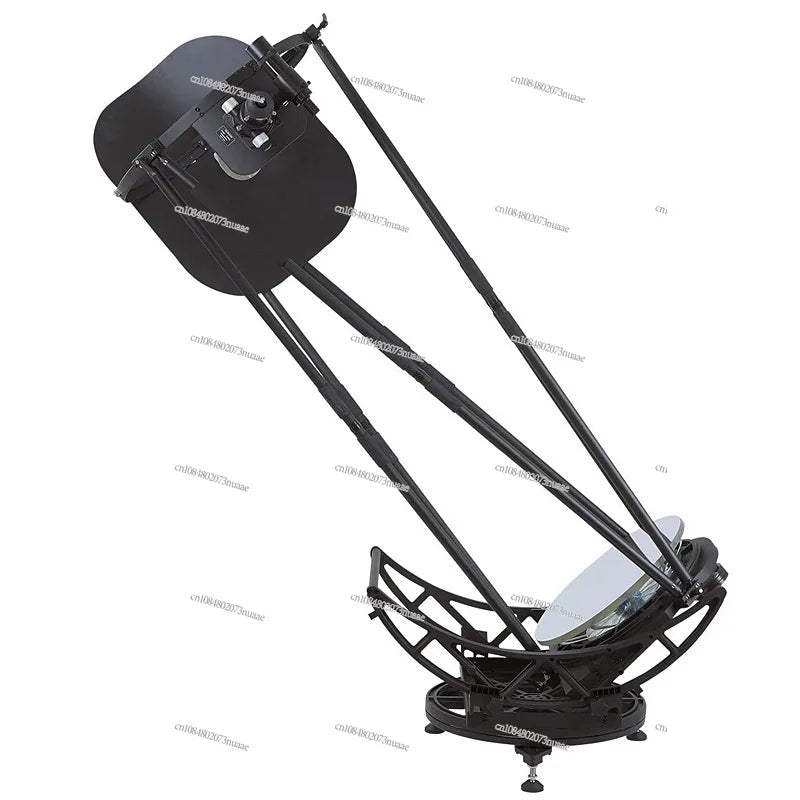 Astronomy Professional Telescope 20 Inch Very Very Large Telescope Astronomy