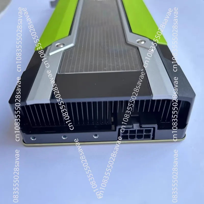 K80 24G GPU Accelerated AI Deep Learning Professional Computing Graphics Card