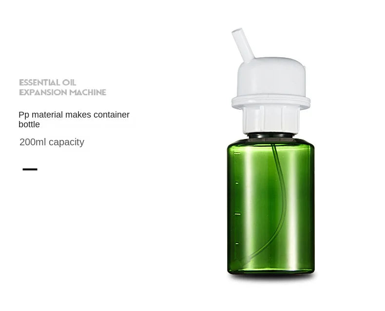 600m³ Pure Essential Oil Aroma Diffuser Hotel 200ML Aroma Diffuser For Large Area Hotel Lobby Home Fragrance Smell Distributor