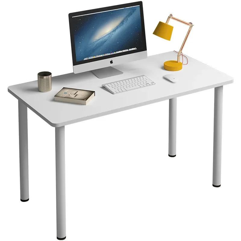 Computer desk Desktop desk Student study home desk Simple small apartment bedroom Simple table