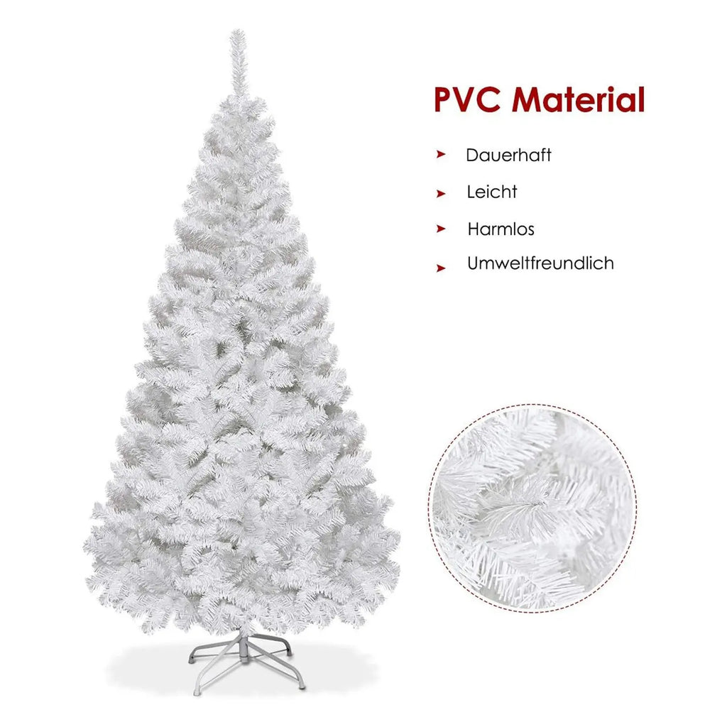 150 cm Christmas Tree, Artificial Christmas Tree, Christmas Tree, Artificial Tree Decorative Tree