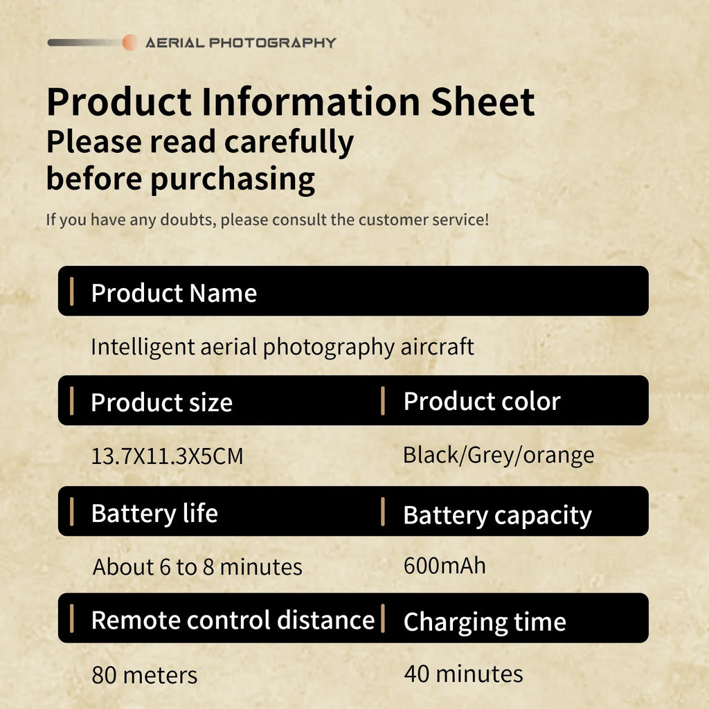 2026New Dual Camera Drone YP6 Aerial Photography Aircraft 5GWIFI Brushless Motor Remote Control Optical Flow Hover Aircraft Gift