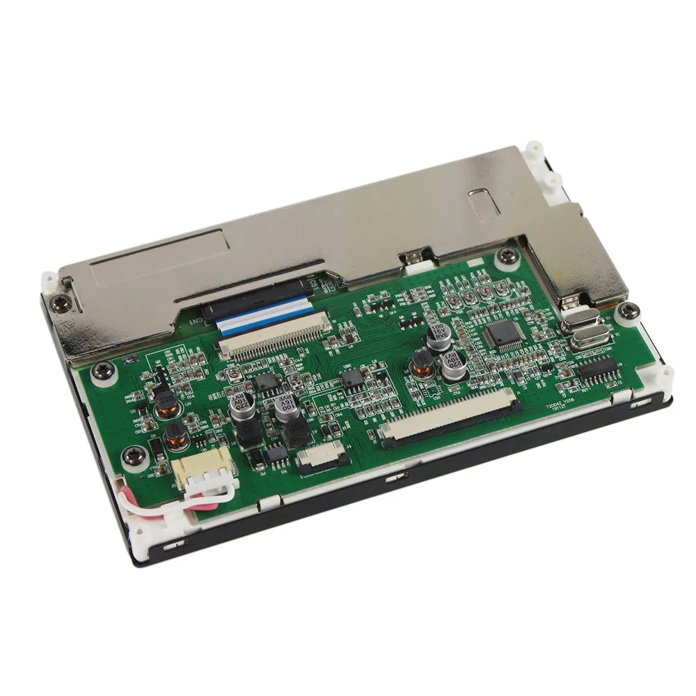 312D 320D Monitor LCD Screen Panel 279-7611 227-7698 309-5711 386-3457 for Cat 313D 315D 319D 323D 324D 325D 328D 330D Excavator