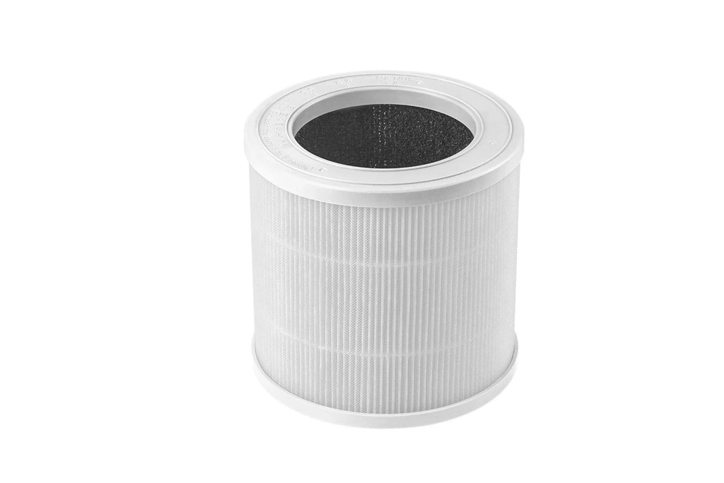 Air purifier indoor household desktop negative ion rechargeable dust removal odor formaldehyde PM2 portable purifier