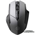 Bluetooth Compatible Mouse Rechargeable 2.4G INPHIC Wireless Mouse Office Mute Support PC Laptop Tablet Smartphone Universal