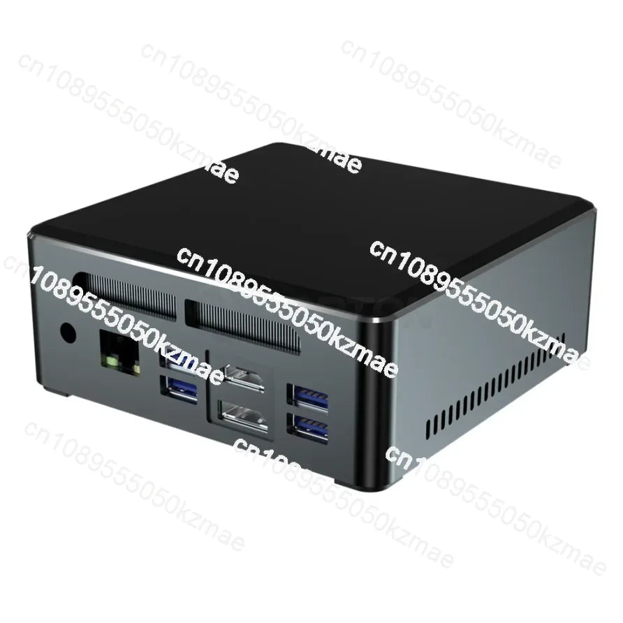 FOR AMD Mini PC Gamer R5 3500U 3550H Radeon Vega 8 Graphics Mini ITX Gaming PC Main Board System Unit Win10 Linux UHD 4K NUC Box