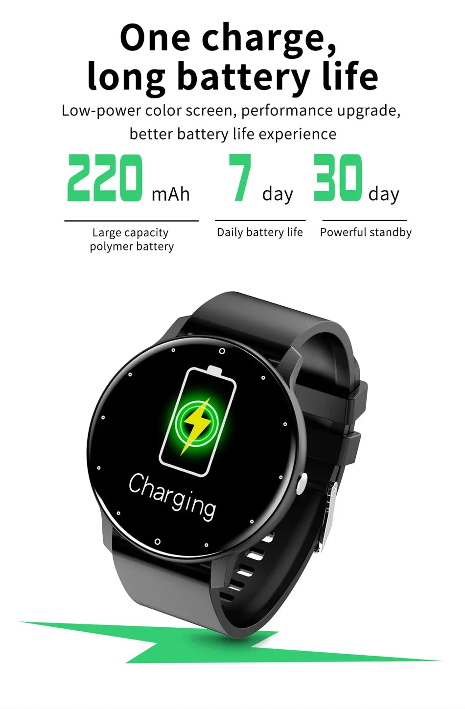 2025 New Ultra Light Smartwatch New Smart Watch Men Sports Fitness Watch Heart Rate Full Touch Screen Bluetooth Call
