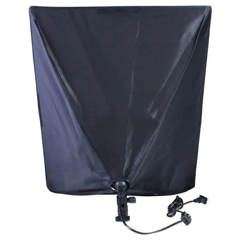 Photographic Equipment Photo Studio Photography Soft Box Kit With Tripod Video 50x70cm Softbox Photo Box