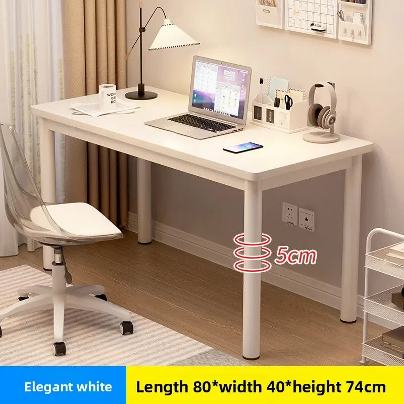 Computer desk Desktop desk Student study home desk Simple small apartment bedroom Simple table