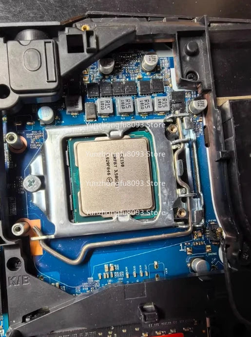 New CC150 CPU 2278G 2288G 2224 9400f 9700kf 9900K Cpu
