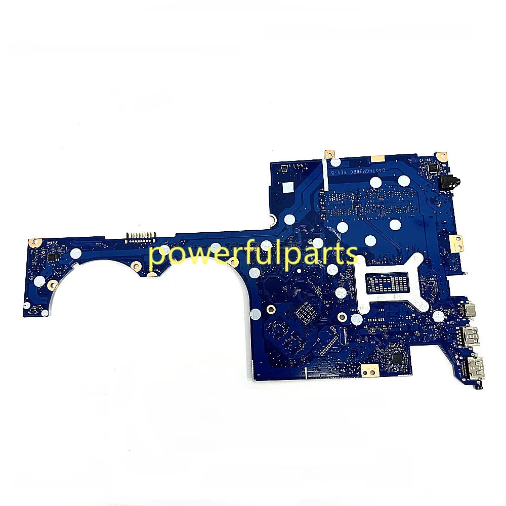 For HP Pavilion 15-EG Motherboard DAG7HGMB8B0 DAG7HEMB8F0 DA0G7HMB8G0 N35473-601 N35474-601 i3 i5 i7 CPU Working Good