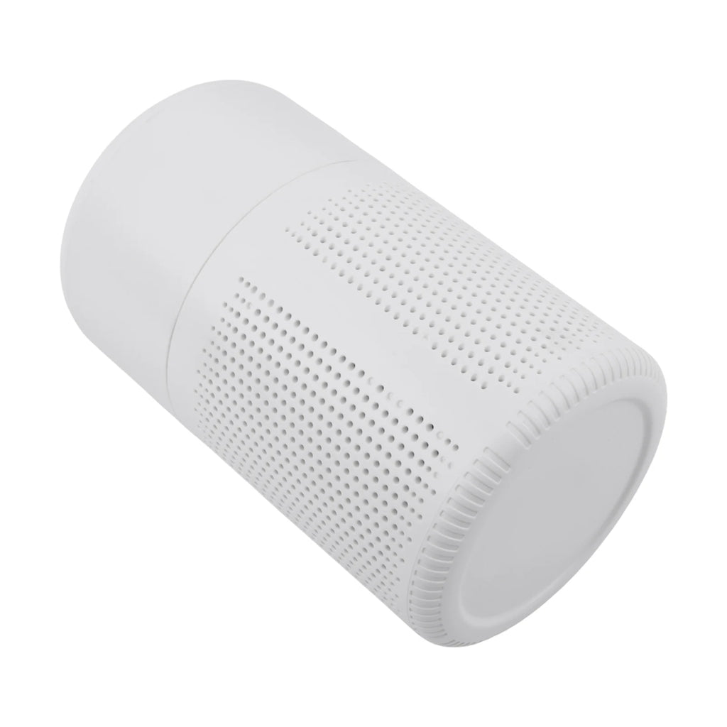Air Purifier For Home Use With Activated Carbon Filter, Removes PM 2.5 And Formaldehyde, Compatible With Aromatherapy Tablets
