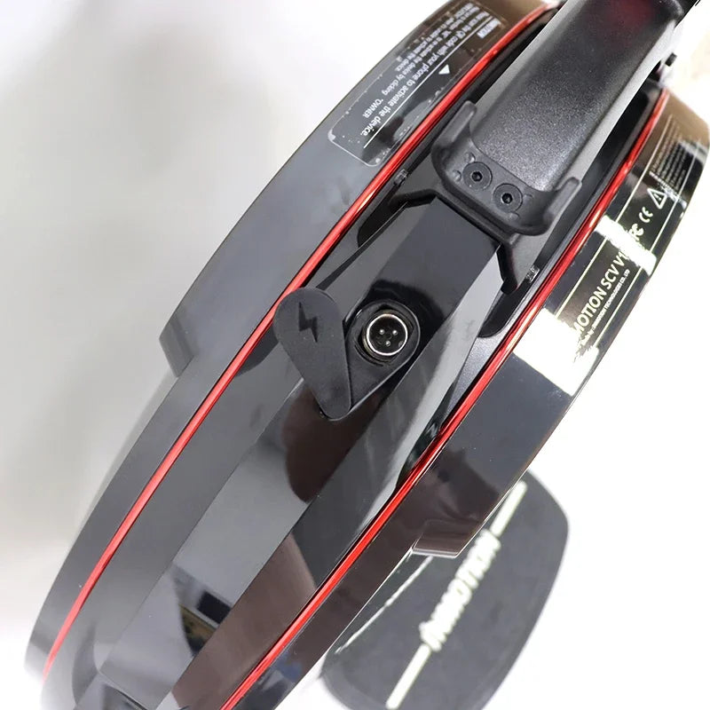 Original INMOTION V10F Self Balance Scooter 84V 960Wh Battery 2000W Motor Unicycle 40km/h Speed with APP Smart Monowheel EUC