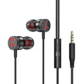 Headset Gamer Headphones Wired Earphone Gaming Earbuds With Mic For Pubg PS5 CSGO Casque Phone Tablet Laptop Universal Game
