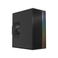 WJCOOLMAN Craftsman Series Home-type Desktop computer with small chassis Supports M-ATX motherboard