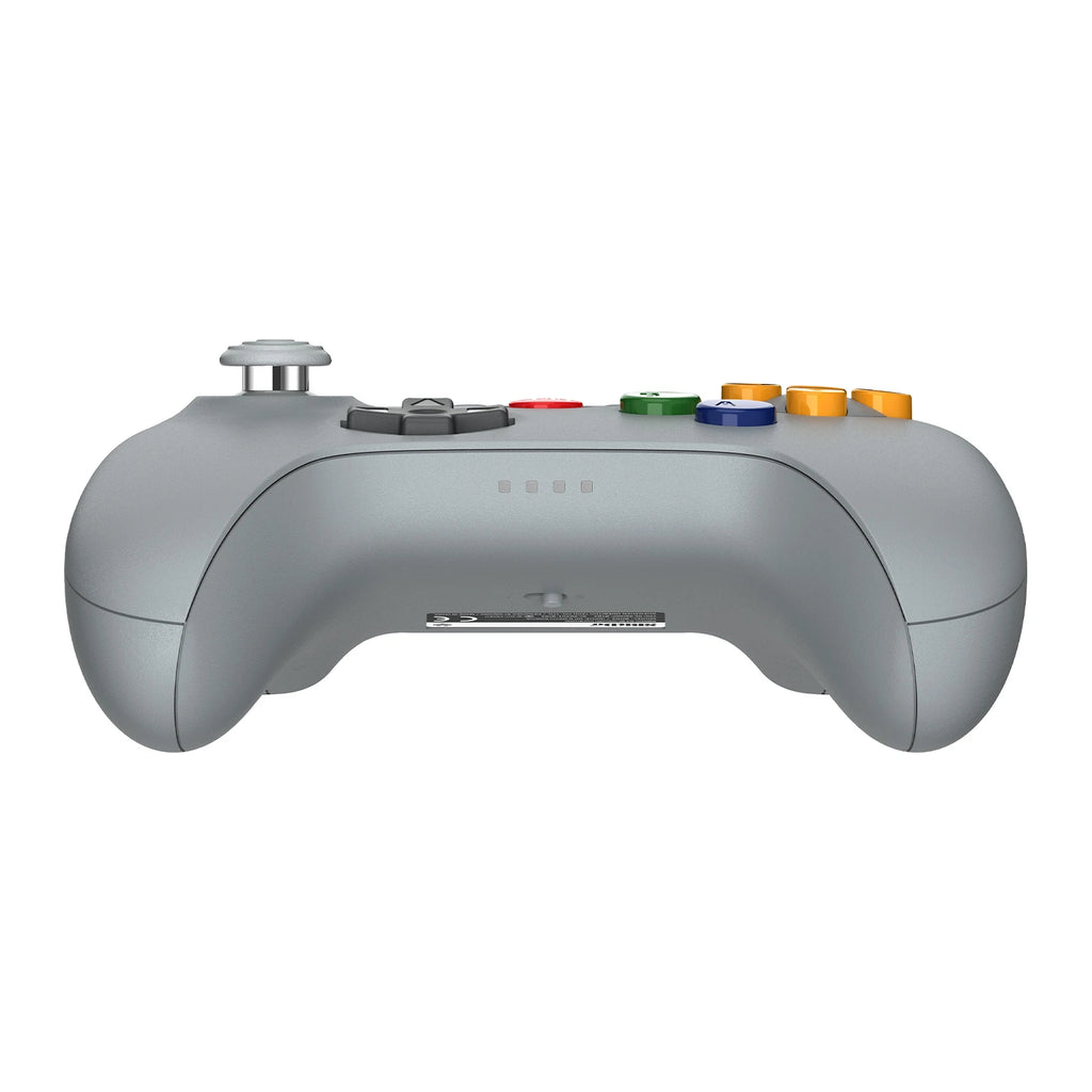 8BitDo N64 Bluetooth Controller with Hall Effect Joysticks for Analogue 3D, Switch, Switch 2, Windows, Android Game Accessories