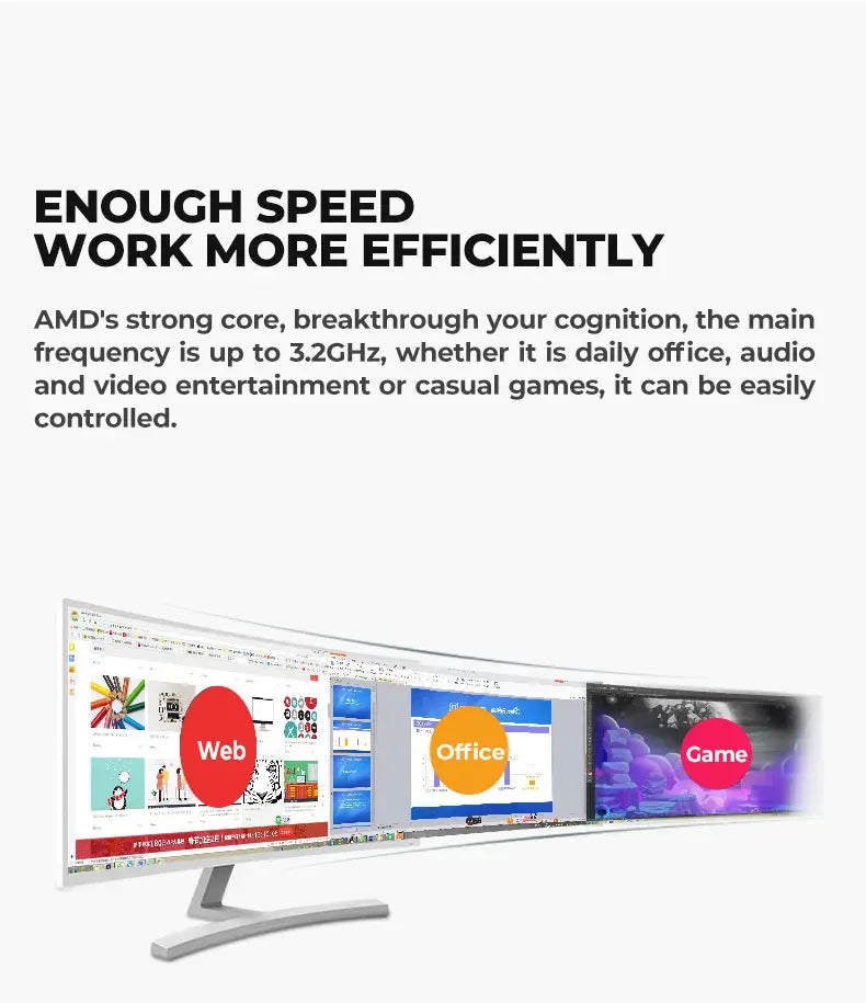 Hot sale cheap gamer desktop computer best price high quality system unit Core i7 12700 32GB RTX 3060 GPU Win 10 new gaming pc
