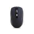 Wireless Mouse Silent Mouse 2.4GHz Portable Mobile Optical Office Mouse Adjustable 1600DPI Levels For Notebook PC Laptop Macbook