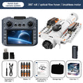 Camera Obstacle Avoidance Drones Aerial Photography WIFI Drone HD Four-Axis Rc Helicopter
