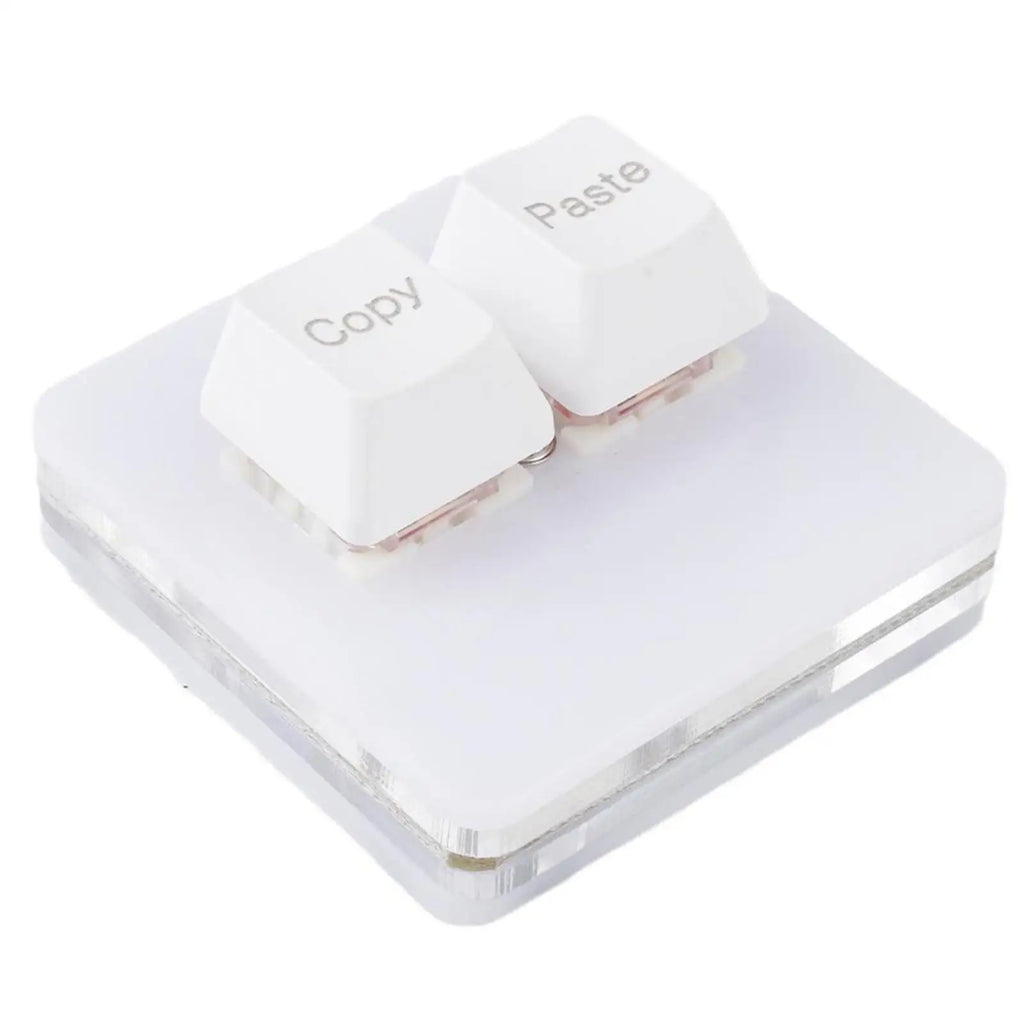 Mini USB Custom Mechanical Keyboard 2/3/4/6/9/12/16/24 Keys Gaming Keyboard Sayo Device Shortcut Programmable Keypad Keys Macro