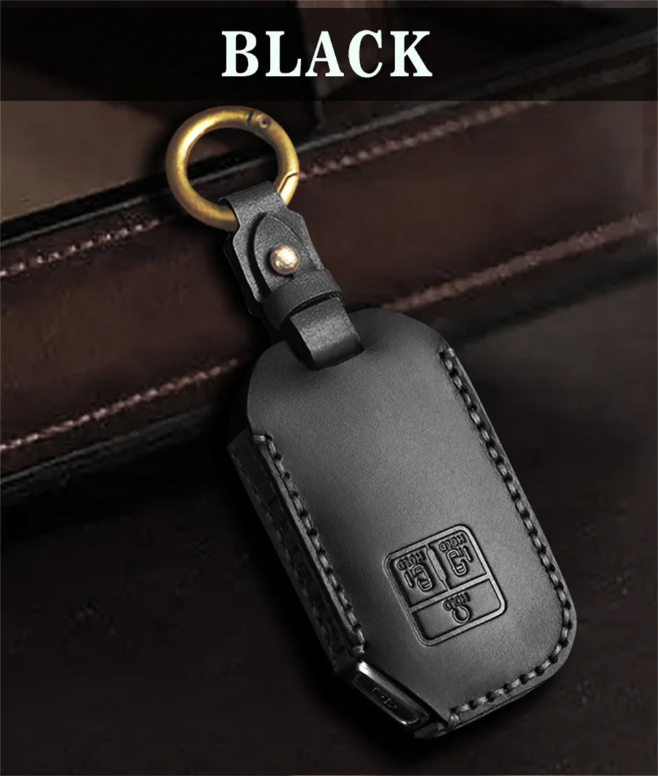 Car Remote Key Case Cover Shell Fob For Kia Carnival 2021 2022 Sedona Carnival KA4 EX SX LX Fiesta 2023 Keyless Accessories