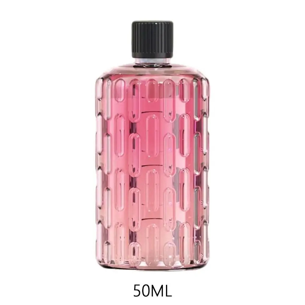 50ml Diffuser Essential Oils 5 Flavors Laundry Large Room Aroma Sprayer Hotel Humidifiers Relaxing Quality Calming