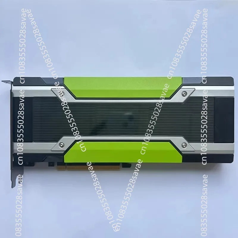 K80 24G GPU Accelerated AI Deep Learning Professional Computing Graphics Card