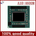 A10-4600M A10 4600M AM4600DEC44HJ CPU Processor 2.3 GHz Socket FS1 CPU 4M Cache/2.3GHz/Quad-Core