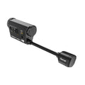 RunCam 4K 1920*1080 60fps Helmet Camera Face Mask Recorder Built-in Wifi High Endurance Camera