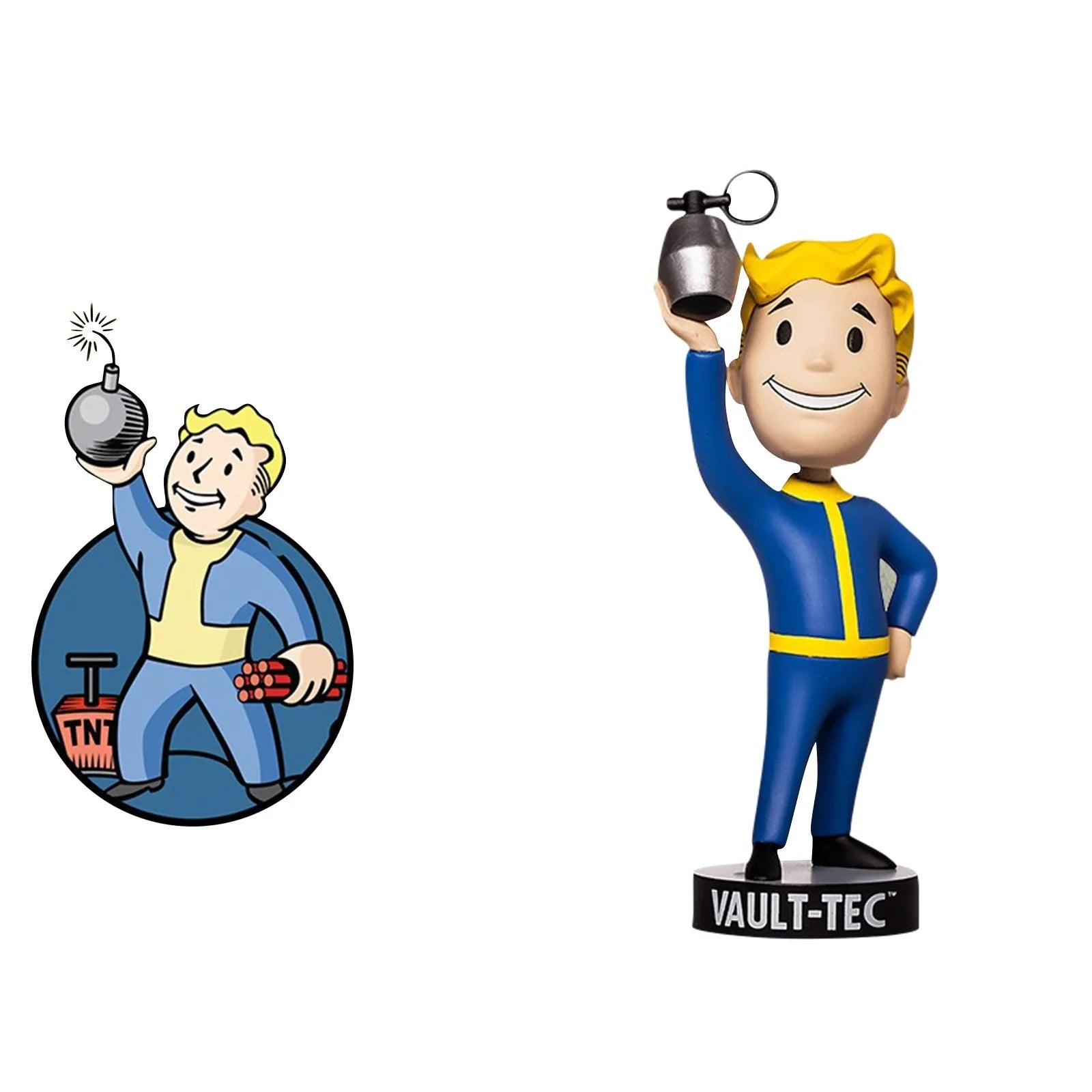 Desktop Ornament Figurines
