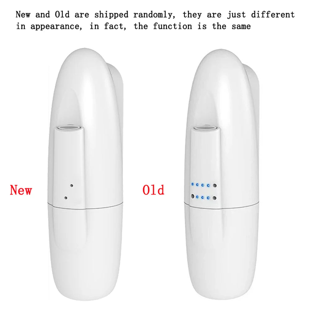 Aroma Diffuser Essential Oil Diffuser Professional Scent Air Freshener Atomizing Technology Plug-In Wall Remote Control Diffuser