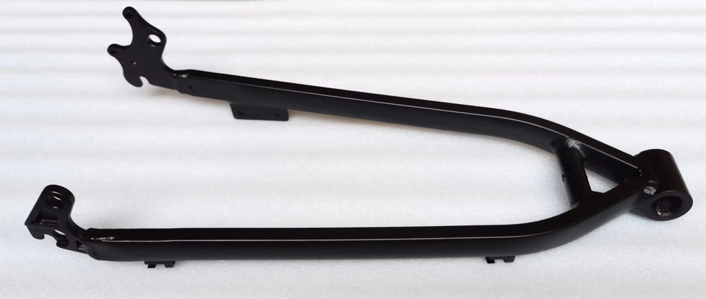 26*4.0fork  26*4.0 rear fork flat fork  Bicycle accessories 26*4.0 fat tire fork Electric bicycle accessories fork frame 20*4.0
