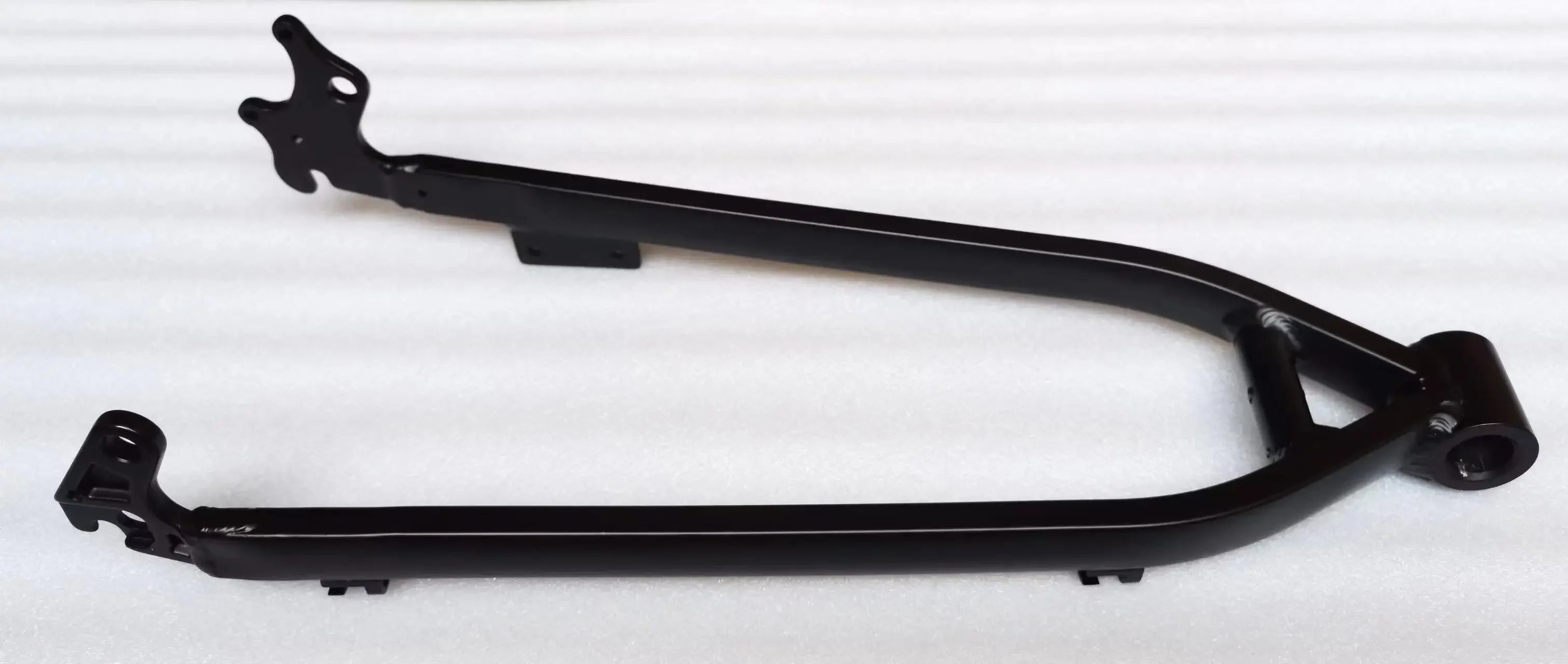 26*4.0fork  26*4.0 rear fork flat fork  Bicycle accessories 26*4.0 fat tire fork Electric bicycle accessories fork frame 20*4.0