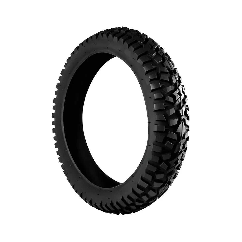 20×5.0 Fat Tire Widening Anti Skid Tyre Electric Bike All Terrain Fat Tires for Bicycle Off Road Tire Cycling Durable Parts