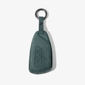 Suede Car Key Case Cover Fob Keychain for VW Volkswagen Golf 7 MK7 Tiguan MK2 for Ateca Leon FR Ibiza Skoda Octavia Kodiaq