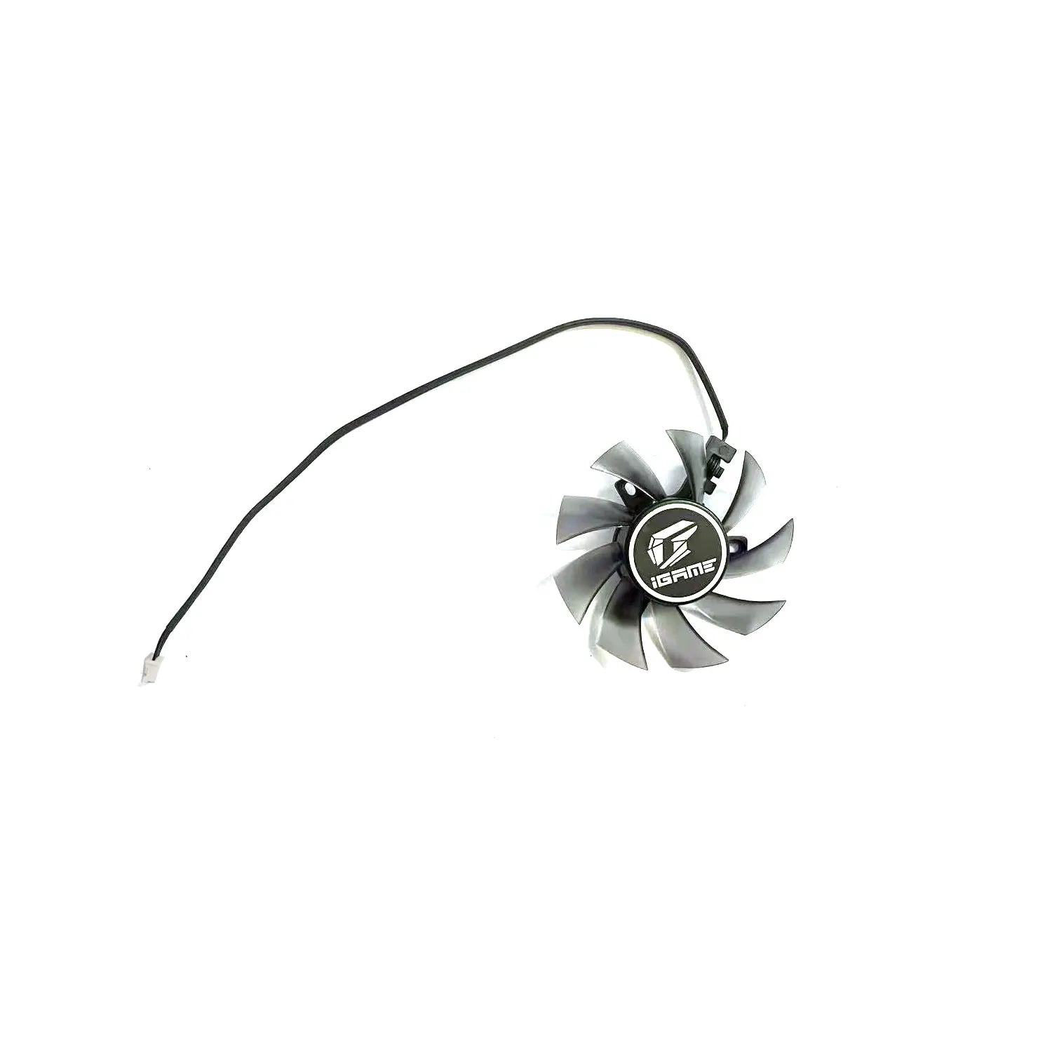 Colorful iGame GeForce RTX 2080 Ti 2080 2070 2060 GTX 1660 1660Ti 85mm 75mm 4pin PVA080E12R GPU Fan