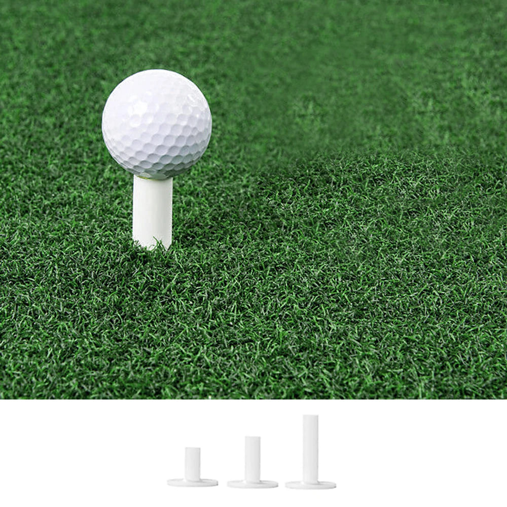 Essential Golf Hitting Mats for All Levels for Practice and Training