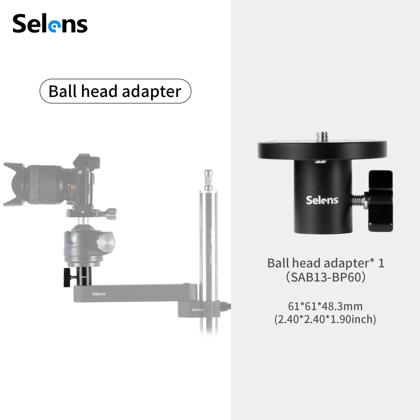 Selens Newest Multifunctional Adjustable Video Equipment Stand Build Exclusive Space Photo Studio Kits Photography Accessories