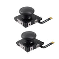 1/2PCS Hall effect Joystick for Switch JoyCon Controller 3D Analog Stick Sensor Potentiometer Module For Switch Lite Switch OLED
