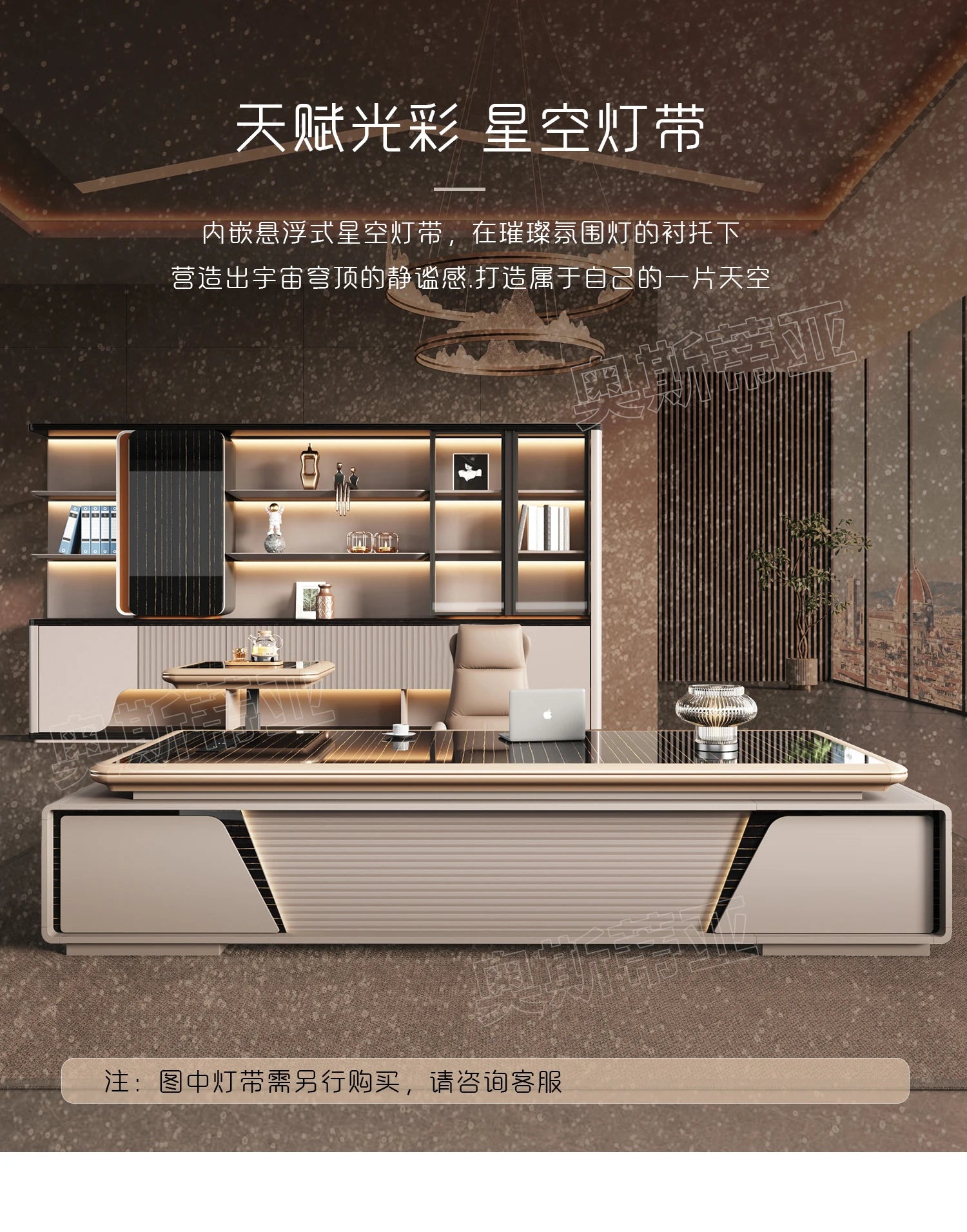 Bedroom Computer Office Desk Cheap Computer Gaming Drawer Conference Office Desk Reception Space Saving Tavolo Office Furniture