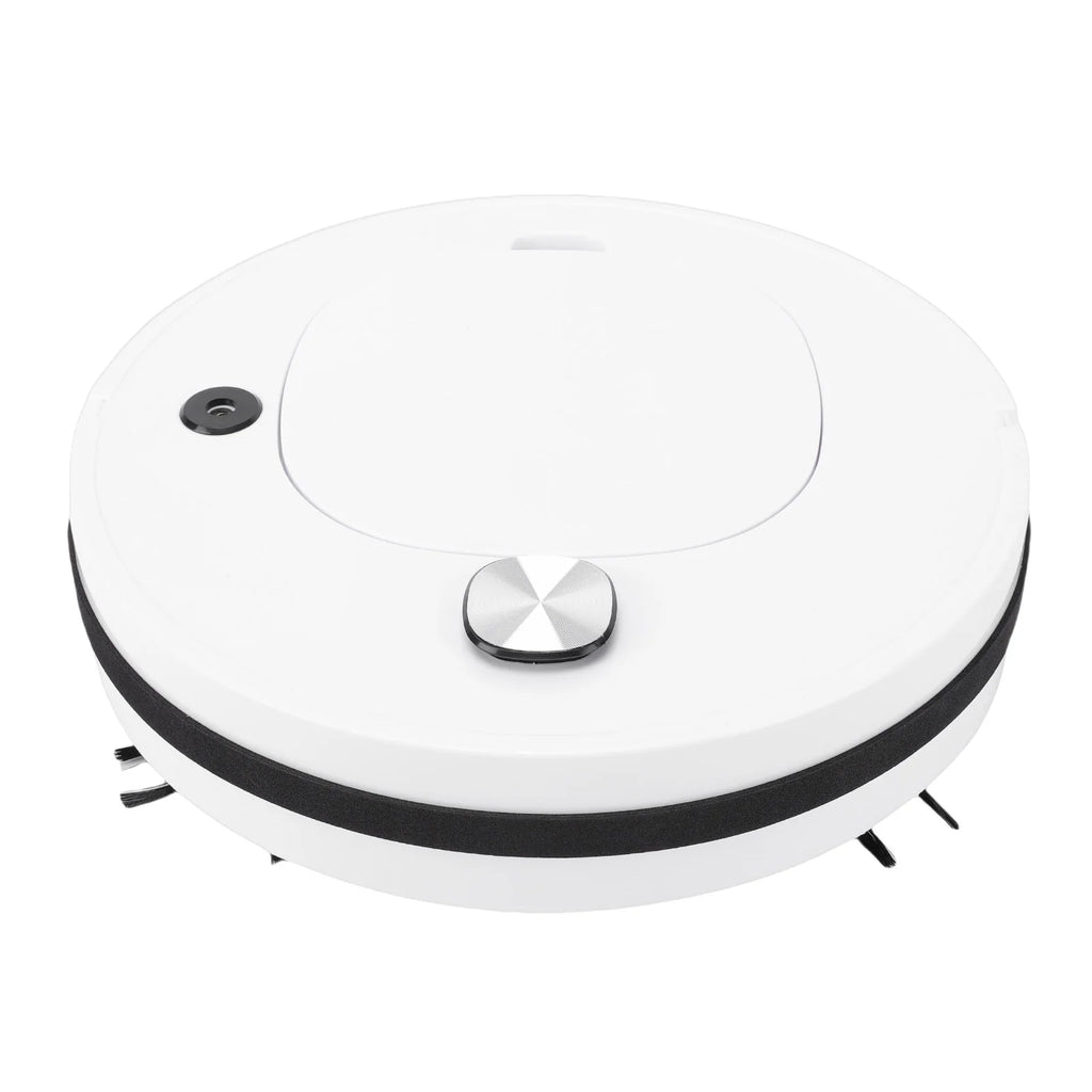 Automatic Robot Vacuum Cleaner Robot Vacuum and Mop Combo 4 in 1 Automatic Robotic Vacuum Cleaner for Hair Dirt Dust Removal