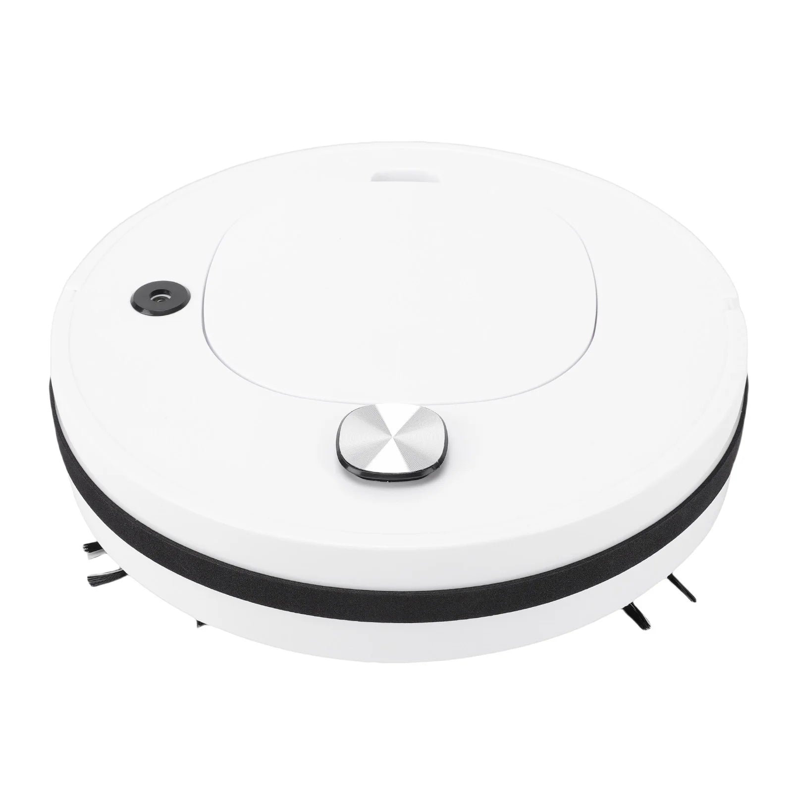 Automatic Robot Vacuum Cleaner Robot Vacuum and Mop Combo 4 in 1 Automatic Robotic Vacuum Cleaner for Hair Dirt Dust Removal