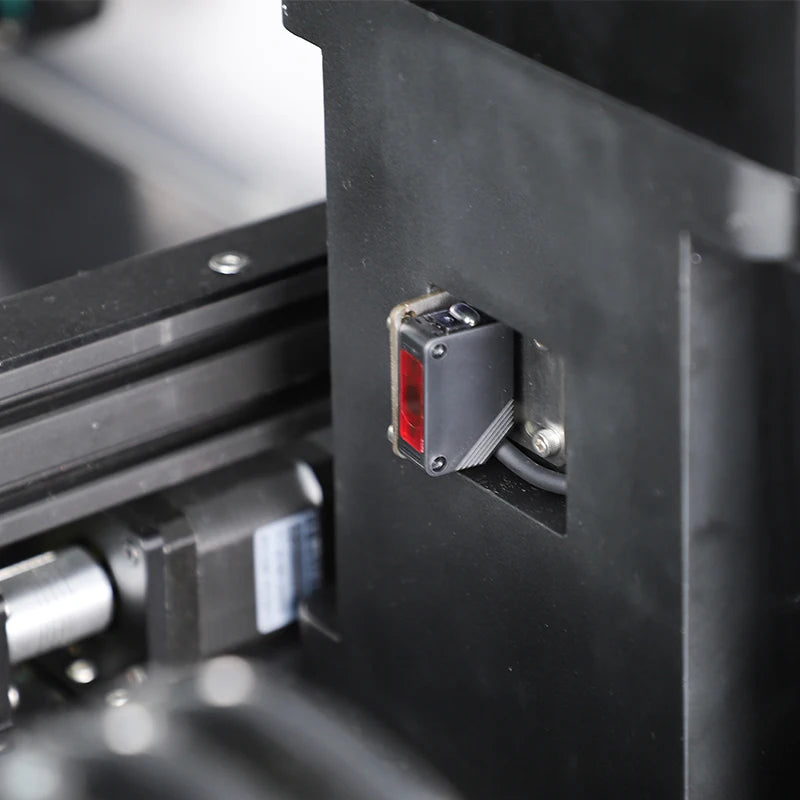 Stock in EU High Quality SMT Production Line PCB LED Manufacturing Equipment Automatic SMD Pick and Place Machine Chip Mounter