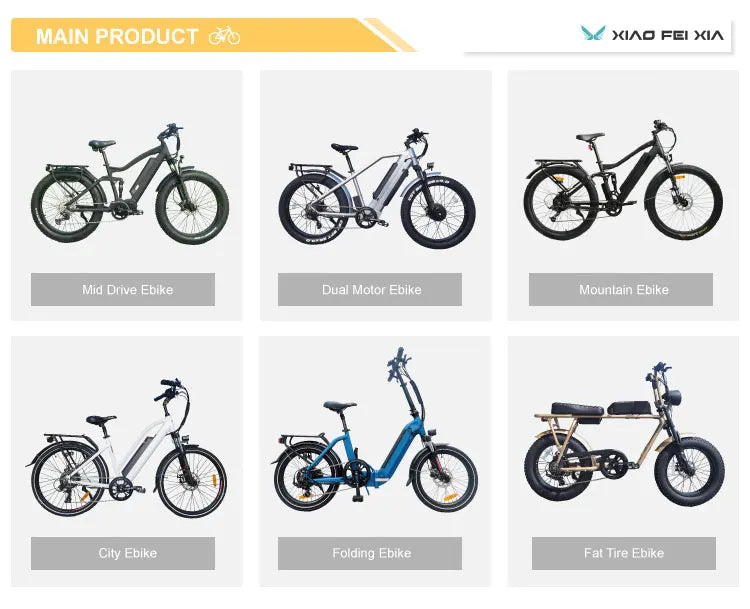 2026 New Model Mountain Electric Bicycle 48V 1000W 17.4Ah Mid-Drive Motor, 26"×4.0 Fat Tire Ebike For Outdoor & Adults