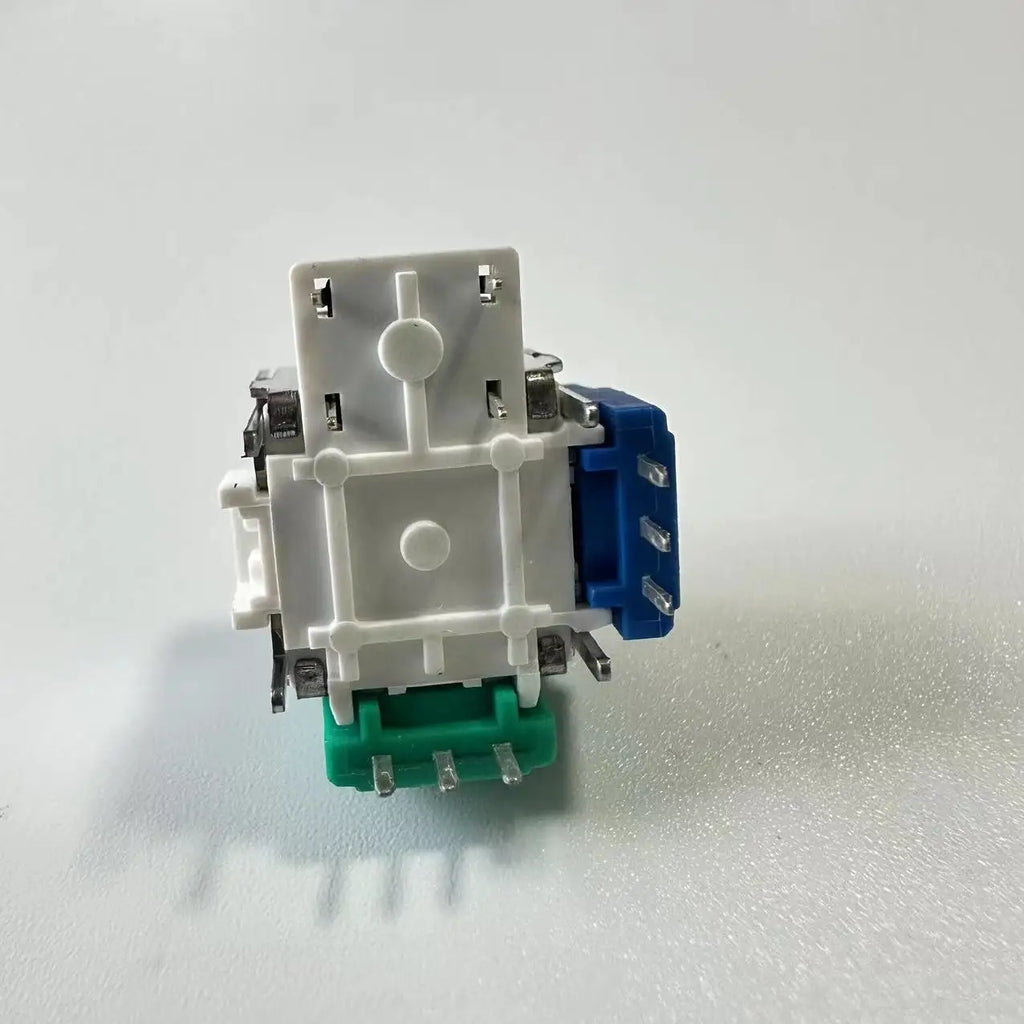 Hall Electromagnetic Joystick New Anti-Drift Joystick for Xbox One Xbox Series XSS XSX Hall Effect Magnetic Joystick