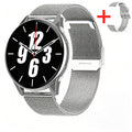 2025 New Smart Watch Wireless Calling Multiple Sports Modes Music Player Health Tracking DIY Watch Faces Android iOS