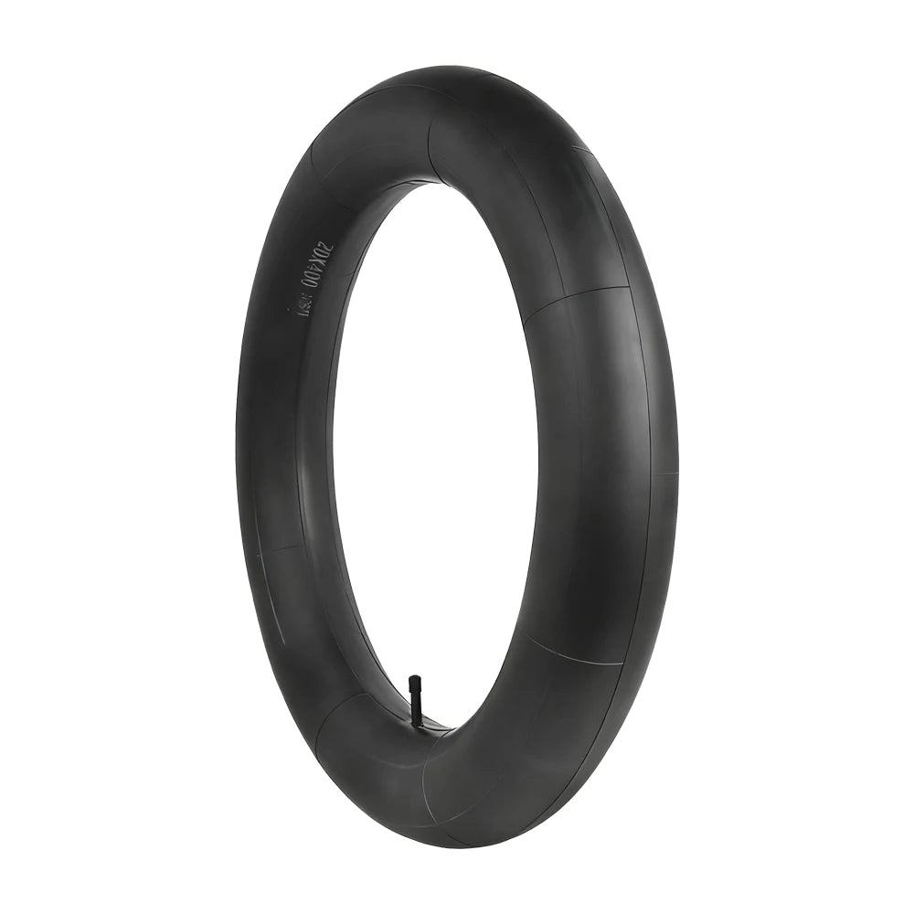 20*4.0 Anti-Slip Fat Tire for Electric Bicycle Tire ATV Tyre Beach Bike Tire City 20x400 Rubber Inner Tube Replacement Parts