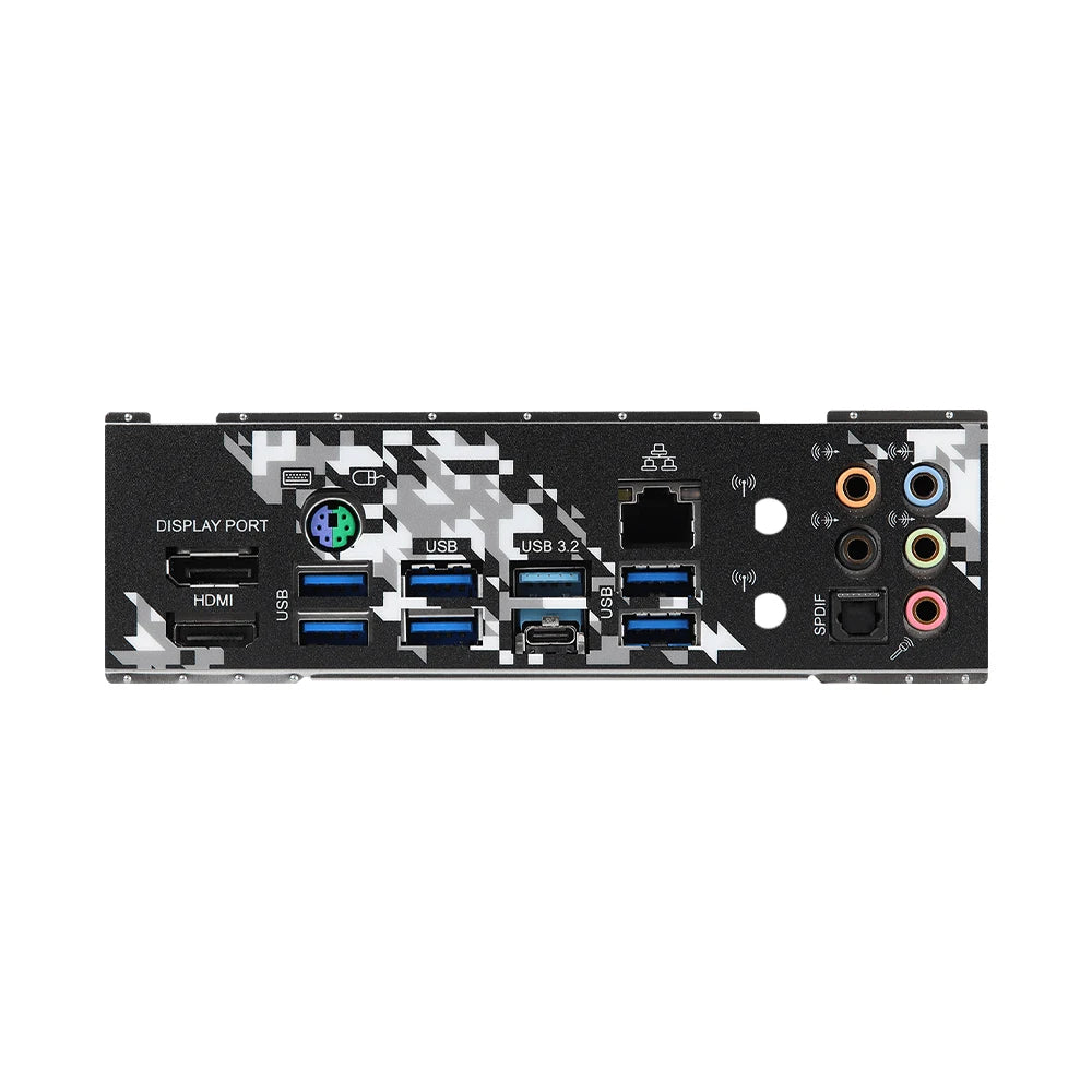 ASRock X570 STEEL LEGEND Motherboard Support 5500 5600 5600X 5700X 5700x3D 5800x3D CPU 4xDDR4 128GB AMD AM4 HDMI ATX Mainboard